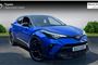 2023 Toyota C-HR 2.0 Hybrid GR Sport 5dr CVT