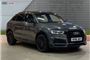 2018 Audi Q3 1.4T FSI Black Edition 5dr S Tronic