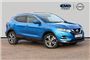 2019 Nissan Qashqai 1.3 DiG-T N-Connecta 5dr