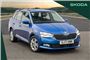 2021 Skoda Fabia Estate 1.0 TSI SE 5dr DSG