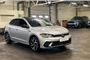 2024 Volkswagen Polo 1.0 TSI R-Line 5dr DSG