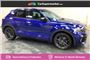 2021 Volkswagen T-Roc 2.0 TSI 4MOTION R 5dr DSG