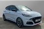 2020 Hyundai i10 1.0 T-GDi N Line 5dr