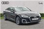 2020 Audi A5 40 TFSI S Line 2dr S Tronic