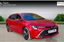 2023 Toyota Corolla Touring Sport 2.0 VVT-i Hybrid Excel 5dr CVT