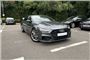 2021 Audi S3 S3 TFSI Quattro Vorsprung 4dr S Tronic