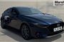 2022 Mazda 3 2.0 e-Skyactiv G MHEV GT Sport 5dr Auto