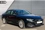 2023 Audi A4 35 TFSI Technik 4dr S Tronic