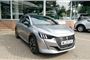 2022 Peugeot 208 1.2 PureTech 100 GT 5dr