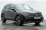 2021 Volkswagen Tiguan 1.5 TSI 150 R-Line 5dr DSG