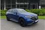 2023 Mercedes-Benz EQC EQC 400 300kW AMG Line Premium Plus 80kWh 5dr Auto