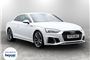 2020 Audi A5 40 TFSI S Line 2dr S Tronic