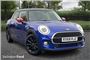 2018 MINI Hatchback 5dr 1.5 Cooper II 5dr