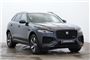 2022 Jaguar F-Pace 2.0 P400e R-Dynamic HSE 5dr Auto AWD