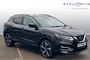 2019 Nissan Qashqai 1.3 DiG-T 160 Tekna 5dr DCT