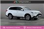 2020 Mitsubishi Outlander 2.0 Exceed 5dr CVT