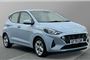 2020 Hyundai i10 1.0 MPi SE Connect 5dr