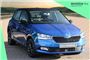 2021 Skoda Fabia 1.0 MPI Colour Edition 5dr