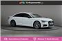 2021 Audi A6 40 TDI Black Edition 4dr S Tronic