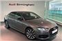 2021 Audi A4 40 TFSI 204 Sport Edition 4dr S Tronic [C+S]