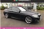 2017 BMW 2 Series 220d M Sport 2dr [Nav] Step Auto