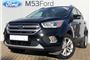 2017 Ford Kuga 1.5 TDCi Titanium 5dr 2WD