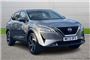 2022 Nissan Qashqai 1.3 DiG-T MH 158 Tekna+ 5dr