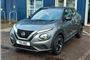 2023 Nissan Juke 1.0 DiG-T 114 N-Connecta 5dr DCT