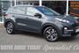 2019 Kia Sportage 1.6 CRDi ISG 2 5dr DCT Auto