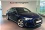 2022 Audi A3 Saloon 30 TFSI S line 4dr S Tronic