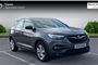 2019 Vauxhall Grandland X 1.2 Turbo SE 5dr