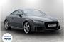 2020 Audi TT 40 TFSI S Line 2dr S Tronic