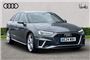 2024 Audi A4 Avant 40 TFSI 204 S Line 5dr S Tronic