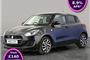 2021 Suzuki Swift 1.2 Dualjet 83 12V Hybrid SZ-L 5dr