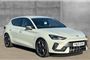2025 Cupra Leon 1.5 eHybrid 272 VZ1 5dr DSG
