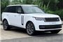 2023 Land Rover Range Rover 3.0 P400 HSE 4dr Auto