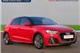 2024 Audi A1 30 TFSI 110 S Line 5dr S Tronic