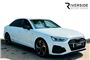 2021 Audi A4 35 TFSI Black Edition 4dr