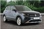 2025 Volkswagen T-Cross 1.0 TSI 115 Match 5dr DSG