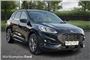 2022 Ford Kuga 1.5 EcoBlue ST-Line 5dr