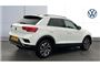 2021 Volkswagen T-Roc 1.0 TSI 110 Active 5dr