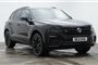 2021 Volkswagen Touareg 3.0 V6 TDI 4Motion Black Edition 5dr Tip Auto