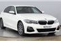 2021 BMW 3 Series 320i M Sport 4dr Step Auto