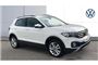 2022 Volkswagen T-Cross 1.0 TSI 110 SE 5dr