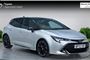 2023 Toyota Corolla 1.8 VVT-i Hybrid GR Sport 5dr CVT