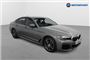 2022 BMW 5 Series 530e M Sport 4dr Auto