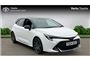 2024 Toyota Corolla 2.0 Hybrid GR Sport 5dr CVT