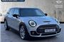 2020 MINI Clubman 2.0 Cooper S Sport 6dr Auto