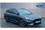 2021 Ford Focus Estate 1.0 EcoBoost 125 ST-Line X 5dr Auto