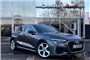 2023 Audi A3 30 TFSI S Line 5dr S Tronic